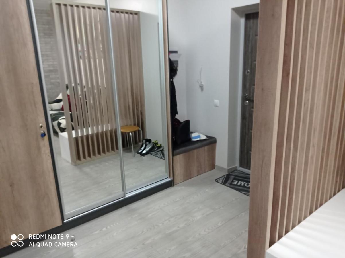 Lux Apartment & Центр,Жк Театральний Rivne Eksteriør billede