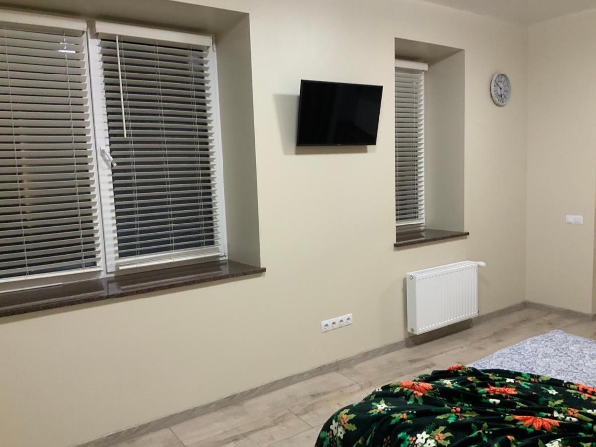 Lux Apartment & Центр,Жк Театральний Rivne Eksteriør billede