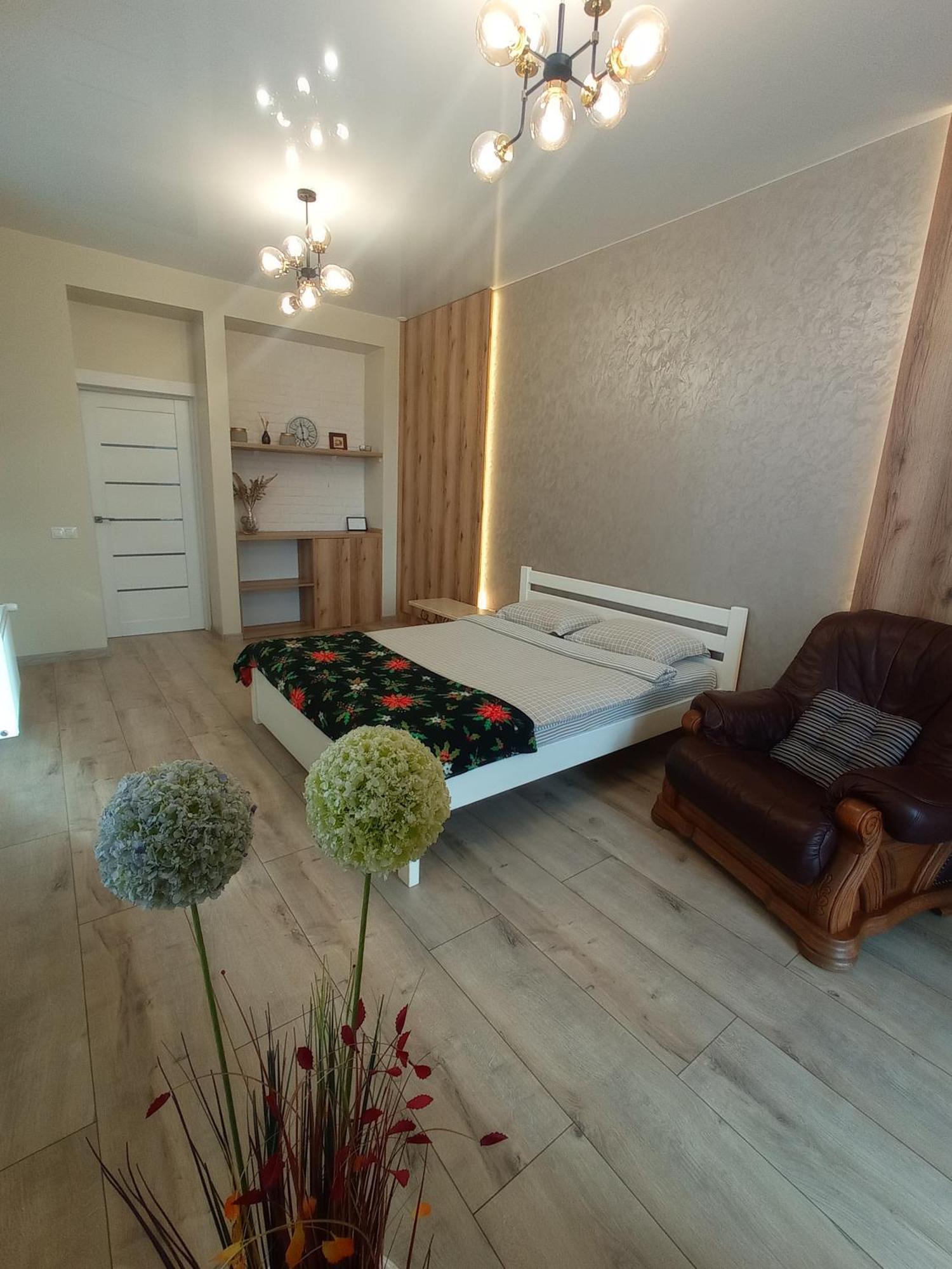 Lux Apartment & Центр,Жк Театральний Rivne Værelse billede