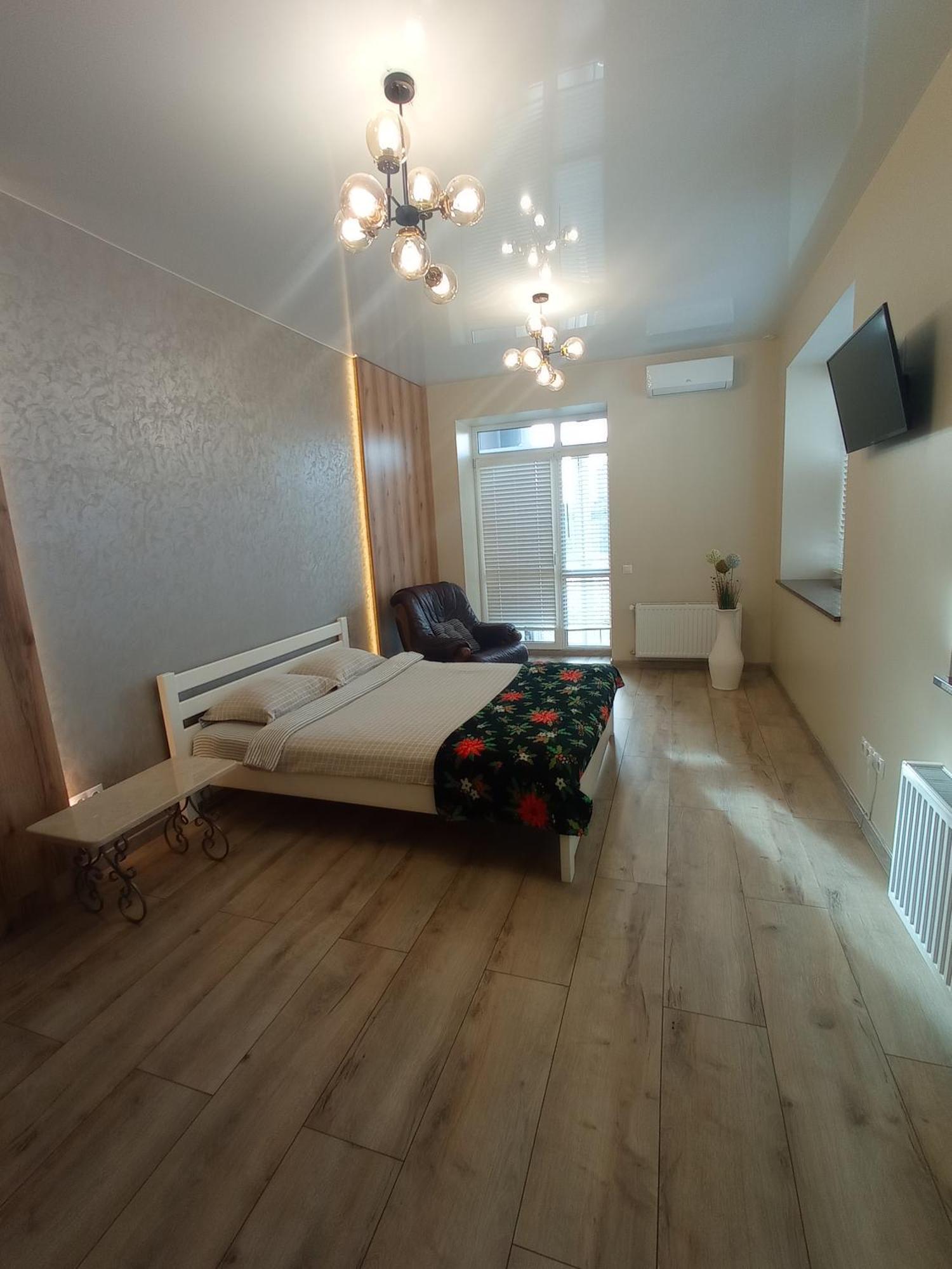 Lux Apartment & Центр,Жк Театральний Rivne Eksteriør billede