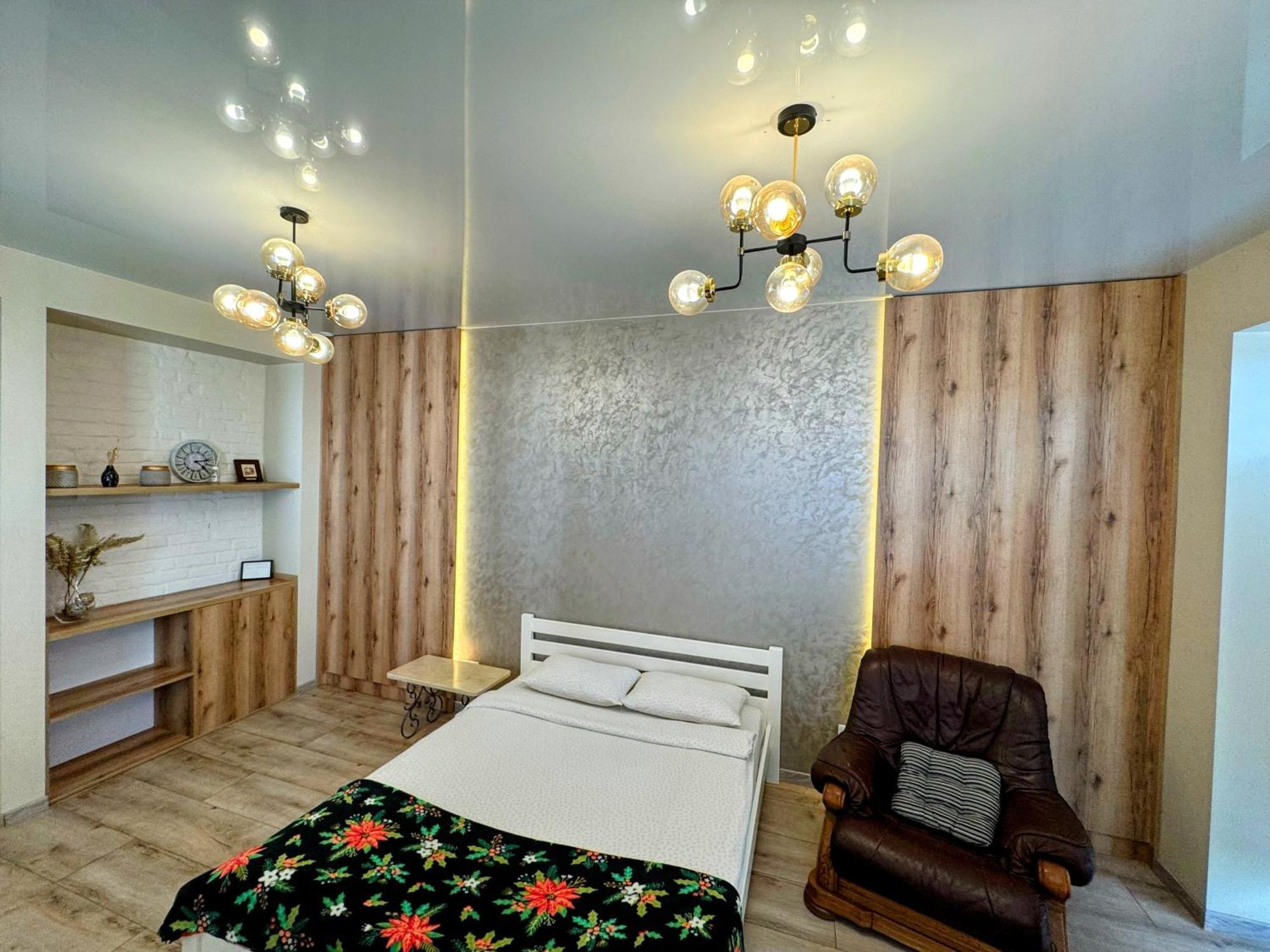 Lux Apartment & Центр,Жк Театральний Rivne Eksteriør billede
